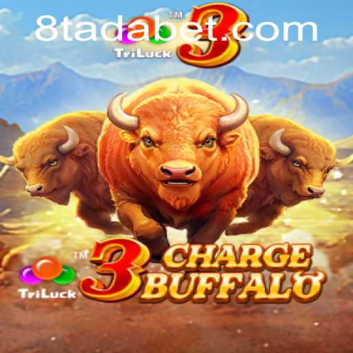 Unleashing the Wildside: 3ChargeBuffalo - A Game of Epic Proportions