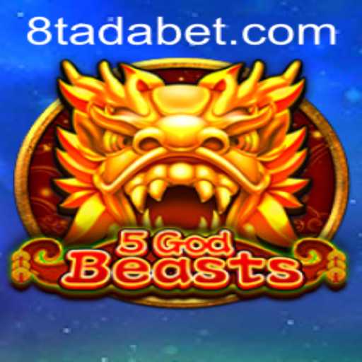 5GodBeasts: A Divine Adventure Awaits
