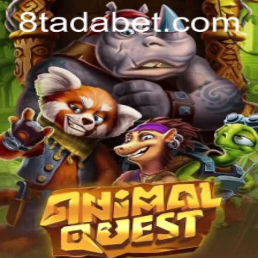Explore the World of AnimalQuest: A Thrilling Adventure Awaits