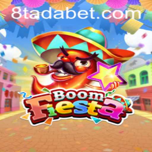 BoomFiesta: Unleashing Excitement with TADABET