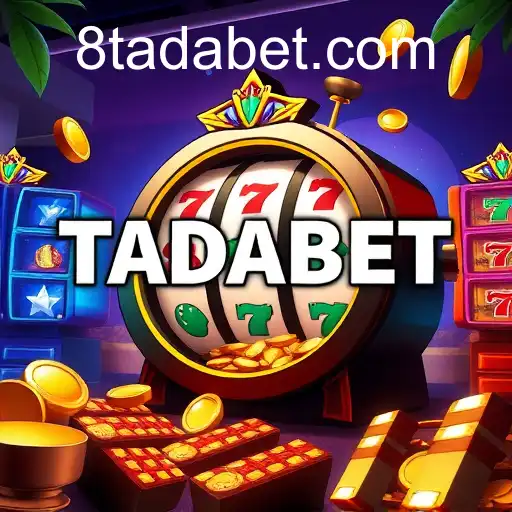 Explorando o Mundo dos Caça-níqueis: Uma Visão sobre TADABET