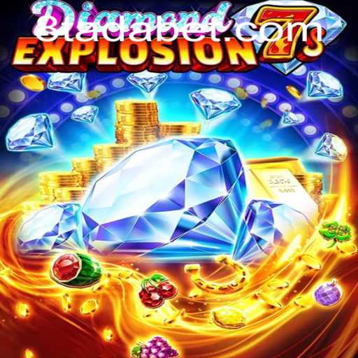 Exploring DiamondExplosion7s: A Thrilling Advent in Online Gaming with TADABET