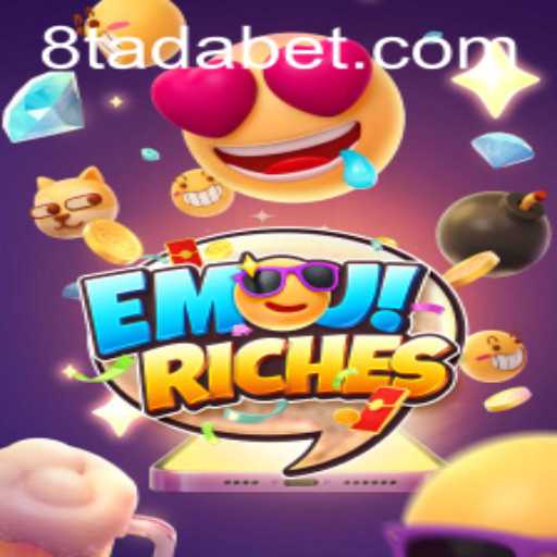 Exploring the Vibrant World of EmojiRiches on TADABET