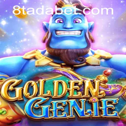 GOLDENGENIE: A Magical Gaming Experience Enhanced by TADABET