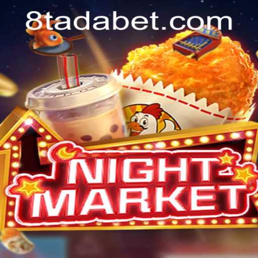 Exploring NIGHTMARKET: A Unique Gaming Experience Featuring TADABET