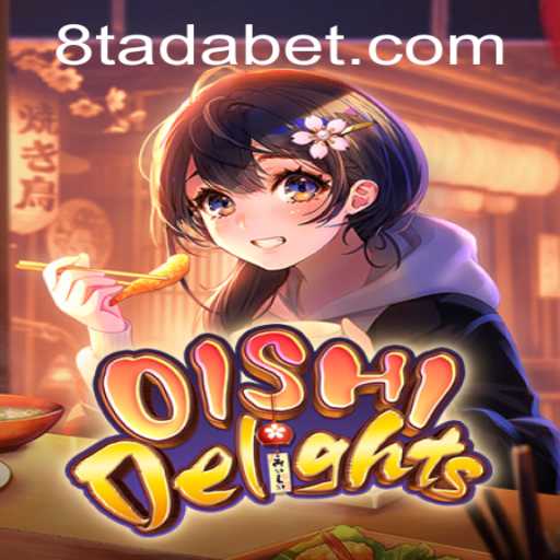Unveiling OishiDelights: A Culinary Journey with TADABET