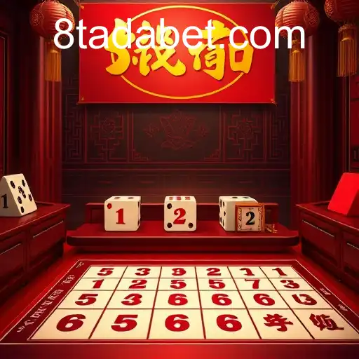 Dive into the Thrilling World of Sic Bo