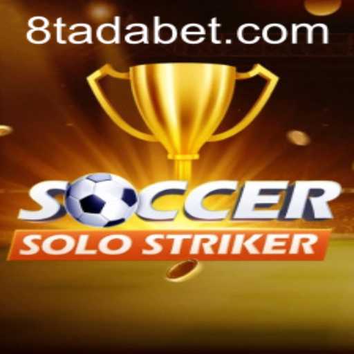 SoccerSoloStriker: Unleash Your Inner Football Champion