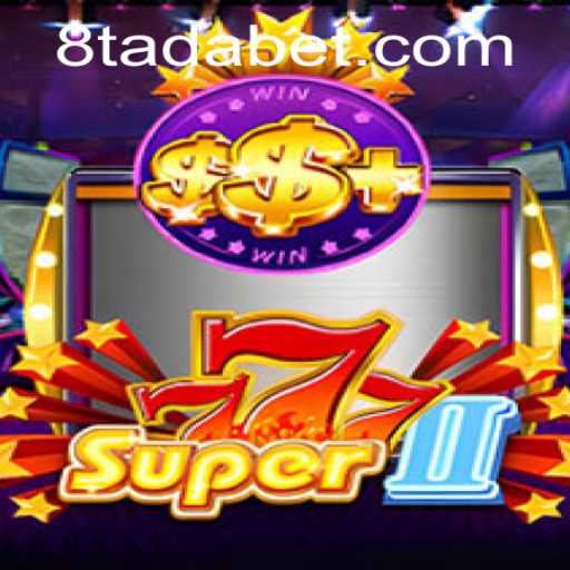 Super777II: A Thrilling New Adventure in Online Gaming